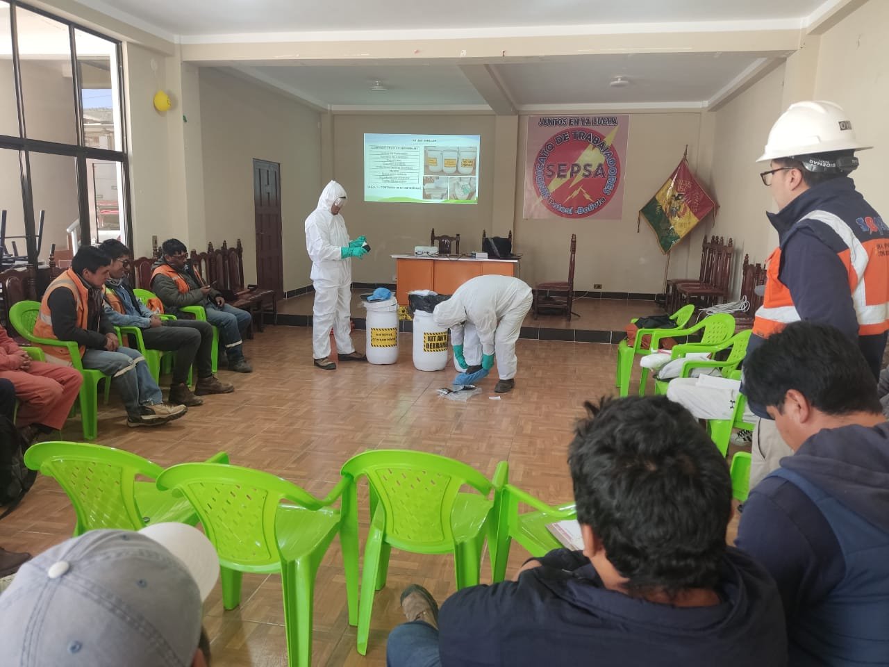 Medio Ambiente 2